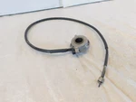 Triumph Trophy 1200 Thunderbird Sport & Daytona Speedometer Sensor Cable. Fixed Price $99.95.