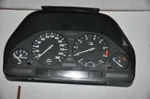 1) Bmw Oem 6211 8361731 Used Euro Instrument Cluster Vdo 110.008.548 72 M50. Fixed Price $178.80.