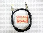 Kawasaki Nos New 54001-044 Speedometer Cable MC1M. Fixed Price $39.99.