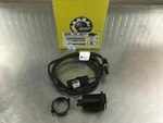 Can-am 2018-2022 Maverick Oem 12V Power Outlet Adaptor 715001650. Fixed Price $33.52.