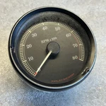 Oem Harley-davidson Tachometer Electra Glide Street 67348-04R. Fixed Price $59.95.