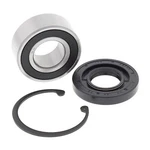 H/duty Inner Primary Bearing/seal Kit Harley Flhrs Road King Custom 2004-2006. Fixed Price $33.61.