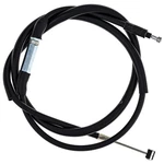 Niche Clutch Cable For Kawasaki KX125 54011-0040 Motorcycle 2004-2006. Fixed Price $10.95.