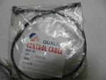 Rocky Throttle Cable For Yamaha Tri-moto YT125 YT175 5V6-26260-00-00. Fixed Price $18.00.