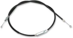 Parts Unlimited Black Vinyl Clutch Cable For Kawasaki KZ1000A 77. Fixed Price $27.56.