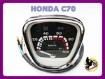 Fit Honda Passport C50 C70 C90 Speedometer Assy (NAN2606). Fixed Price $45.60.