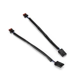 15" Turn Signals Extension Wire Harness For Harley Sportster Xl 883 1200 2018-UP. Fixed Price $24.99.