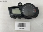 Yamaha Yzf 1000 R1 5PW 02 - 03 Gauges Done 23,116 Km's LOT110 110Y30985 M2187. Fixed Price $482.02.