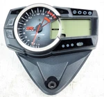 Almost Unused 100%WORK 09-11 Suzuki GSXR1000 Speedometer Gauge Tach K9 L1. Fixed Price $599.95.