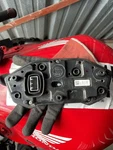 2013 13-18 Honda CBR500R Speedometer Tachometer Gauge Cluster 12XXX Oem. Fixed Price $200.00.
