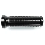 Motogadget Mo.grip Aluminium Grips 7/8" & 1" Black Custom Cafe Bobber Chopper. Fixed Price $158.03.