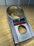 Harley-davidson Oem 71241-77 Shovelhead Instrument Panel Dash. Fixed Price $79.00.