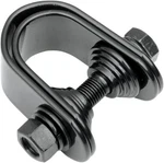 Ds Replacement Clamp For Mini Speedo/tach Black. Fixed Price $19.42.