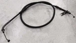 1995-2003 Kawasaki Vulcan Vn 800 Throttle Opening Pull Cable Line Oem 54012-1497. Fixed Price $24.99.