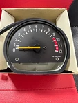 Genuine Yamaha,oem,nos Tachometer Assembly 5K5-83540-00-00, XJ550. Fixed Price $175.00.
