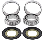 New Drag Specialties Steering Stem Bearing Kit 14 Later, 0410-0294 *. Fixed Price $38.00.