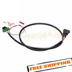 Namz NSXH-CB36-A Speedometer And Instrument Extension Wiring Harness. Fixed Price $91.40.