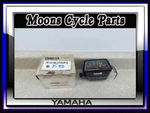 Vtg Nos 1982-1989 Yamaha XT550 XT600 Speedometer Gauge # 5Y1-83570-A0-00. Fixed Price $575.00.