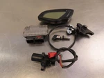 EB1448 2015 Mv Agusta Brutale 800 Rr Ignition Kit W/ Key Locks Speedometer. Fixed Price $699.99.