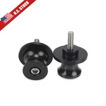 For Yamaha Yzf R1 R6 1998 - 2016 R3 M6 Swingarm Spools Slider Stand Screws. Fixed Price $9.69.