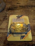 Baron Master Cylinder Cover Flame BA-7640-03. Fixed Price $39.99.