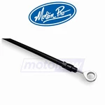 Motion Pro Blackout Longitudinally Wound Clutch Cable For 1989 Harley Wt. Fixed Price $59.44.