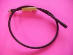 Nos 1981 1982 Honda XR250R XR500R Speedometer Cable 44830-MA0-770. Fixed Price $39.98.