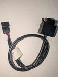 Ktm Usb-a Power Outlet 61611043000. Fixed Price $30.00.