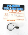 Genuine Honda Front Brake Hose/line Cable Guide 1986-1987 Reflex. Fixed Price $40.49.