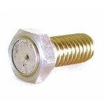 New Koso Magnetic Bolt For Brake Disc M5 X P0.8 12L, BF010510-N-. Fixed Price $9.53.
