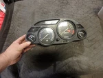 Kawasaki ZX11 Speedometer P/n 25005-1580 24K Miles. Fixed Price $79.99.