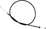 Motion Pro 1973-1978 ATC90 Honda Black Vinyl Throttle Cable 02-0009. Fixed Price $31.89.