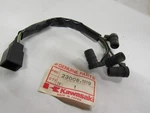Genuine Nos Kawasaki Socket Assy GPZ550 GPZ750 GPZ1100 23008-1119. Fixed Price $25.85.