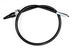 Motion Pro Vinyl Tachometer Cable For Kawasaki KZ650C 77-79. Fixed Price $19.06.