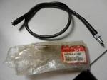 Nos Honda Speedometer Cable 1989-1990 CB400 44830-KAF-000. Fixed Price $49.98.
