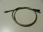 Nos Speedometer Cable Fits: Honda CB125 44830-107-720. Fixed Price $59.98.