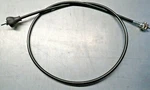 Bmw Airhead Speedometer Cable R75/6 R90/6 R90S R75/7 R100RT R100RS R80GS R100GS. Fixed Price $58.95.