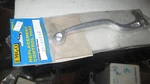 New Emgo Clutch Lever Black For Honda CB650 CB750 CX650 GL650 PN:30-48202. Fixed Price $12.99.