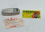 Nos Honda CB350G CB450 Indicator Pilot Light Lamp Box Base 37320-455-672. Fixed Price $19.99.