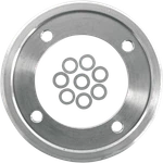 Drag Specialties Clutch Adjuster Plate Cnc Billet Aluminum Harley 1132-0590. Fixed Price $65.99.