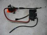 Honda 90 Goldwing Actuator 36520-MTZ-000 Valve 36530-MN5-0052. Fixed Price $39.99.