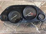 90-93 Kawasaki Ninja ZX6E ZX11 Gauge Cluster Speedometer 13.K Miles. Fixed Price $55.00.