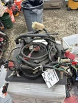 84- 86 Honda Magna VF750C Oem Frame Wiring Harness. Fixed Price $75.00.
