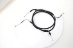 12-22 Yamaha V Star 250 Oem Throttle Cables Lines 46B-26311-00-00. Fixed Price $29.65.