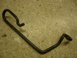 1980-1986 Honda Nighthawk CB450 Tach Cable Guide Wire Stay Bracket Holder Mount. Fixed Price $9.99.
