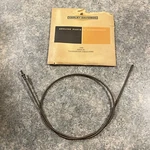Harley Davidson Tachometer Cable Core 92054-62 Nos. Fixed Price $10.50.