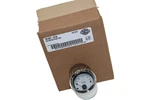 75167-01A New Oem 2004-2013 Harley-davidson Touring Volt Gauge Silver Face. Fixed Price $26.99.