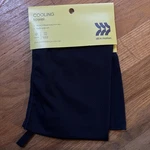 All Motion Cooling Towel - Navy Blue 33 X 12 New. Fixed Price $10.00.