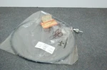 Nos Genuine Suzuki 34910-05991 Cable Speedometer GN125Z 1983 New Old Stock Oem. Fixed Price $55.00.