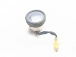 85-86 Honda VT1100C Shadow Front Coolant Temperature Gauge 37400-MG8-009. Fixed Price $33.72.